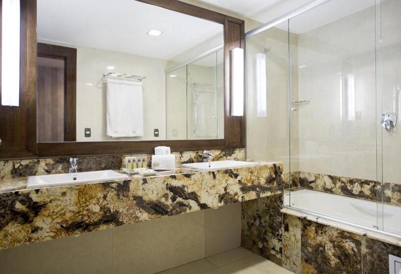 فندق Royal Atlantica Macae