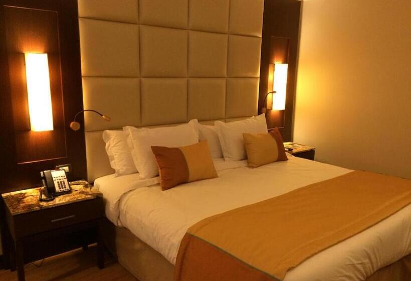 فندق Royal Atlantica Macae