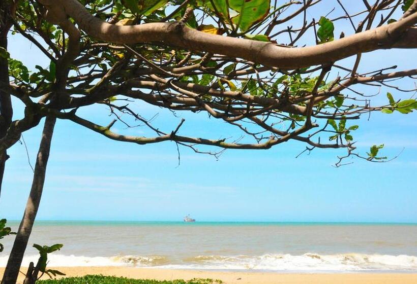 فندق Royal Atlantica Macae