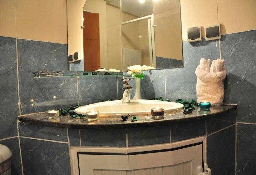هتل Résidence Amwaj