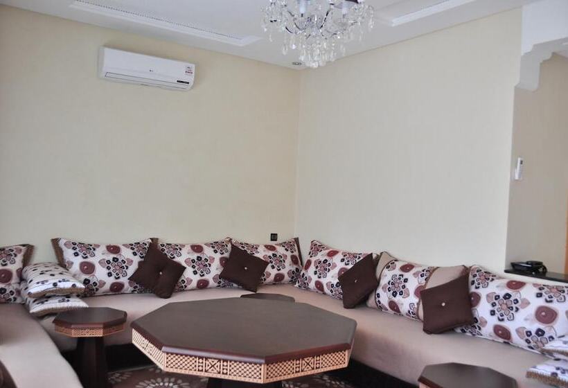 هتل Résidence Amwaj