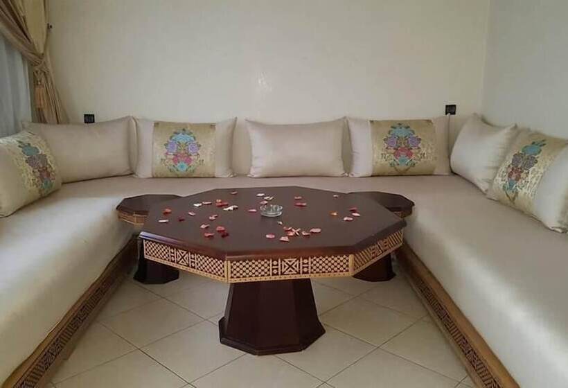 هتل Résidence Amwaj