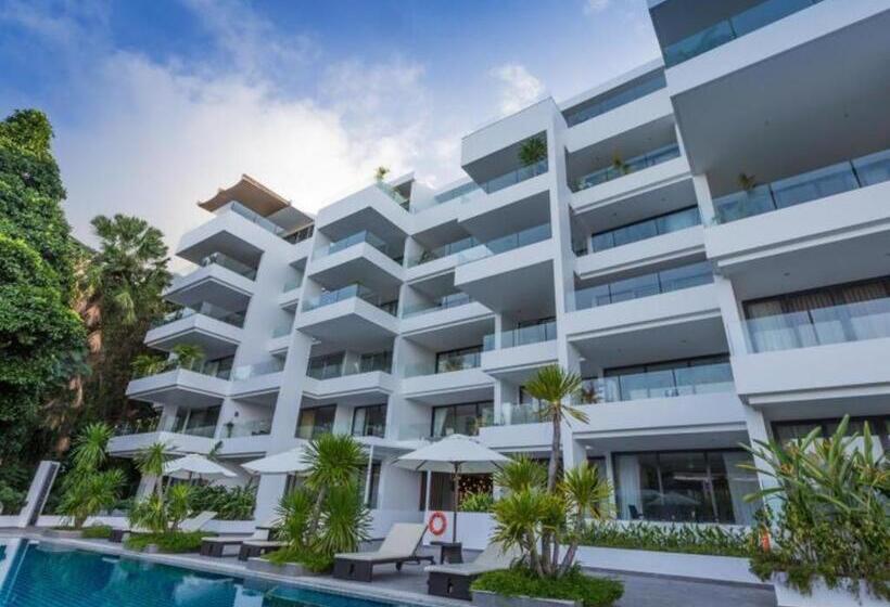 هتل Sansuri Resort