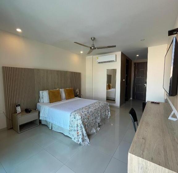 هتل Santorini Loft