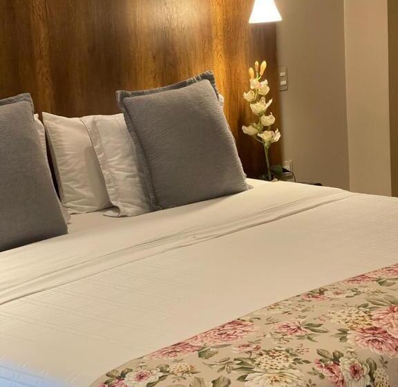 هتل Santorini Loft