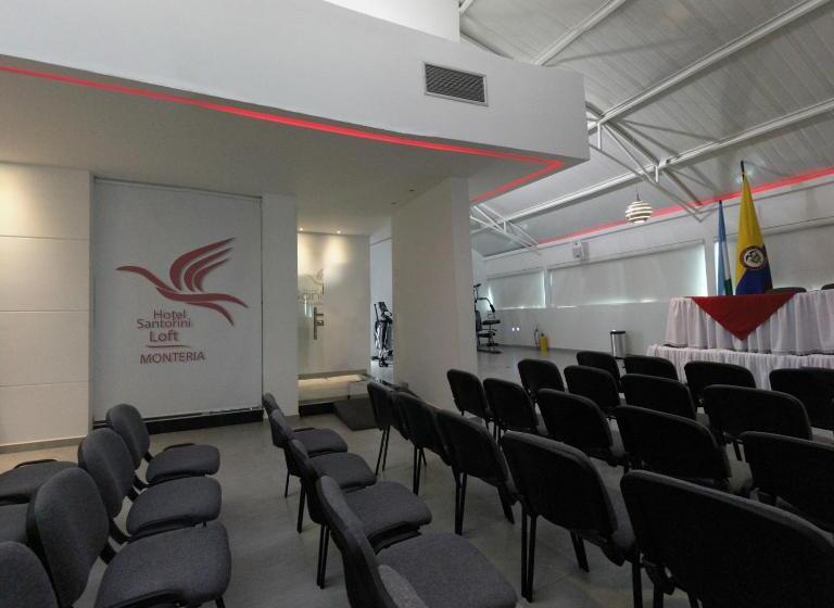 هتل Santorini Loft