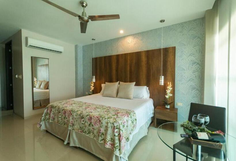 هتل Santorini Loft