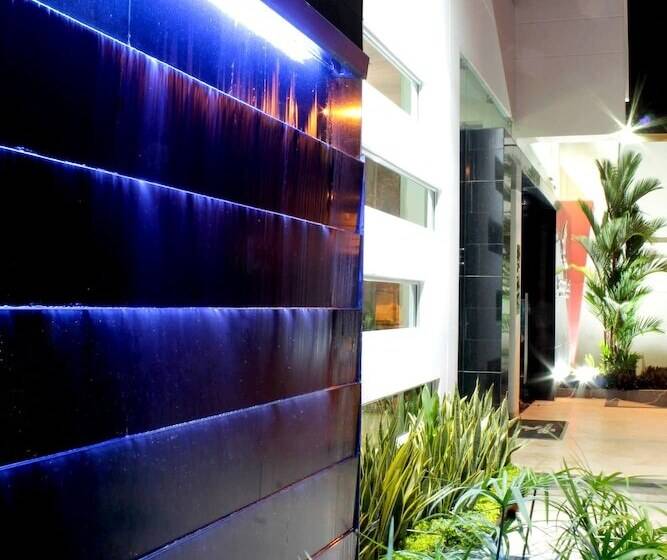 هتل Santorini Loft