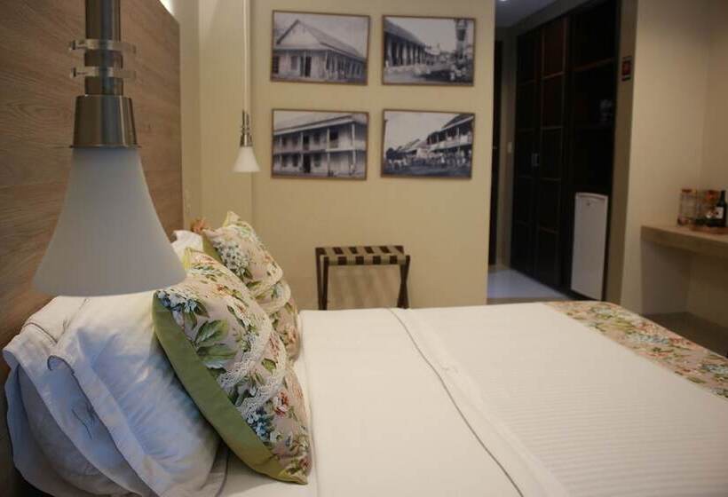 هتل Santorini Loft