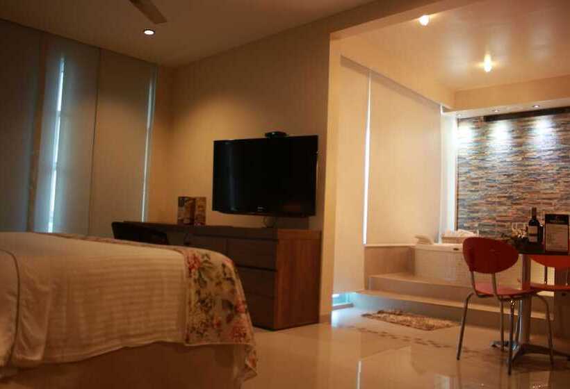 هتل Santorini Loft