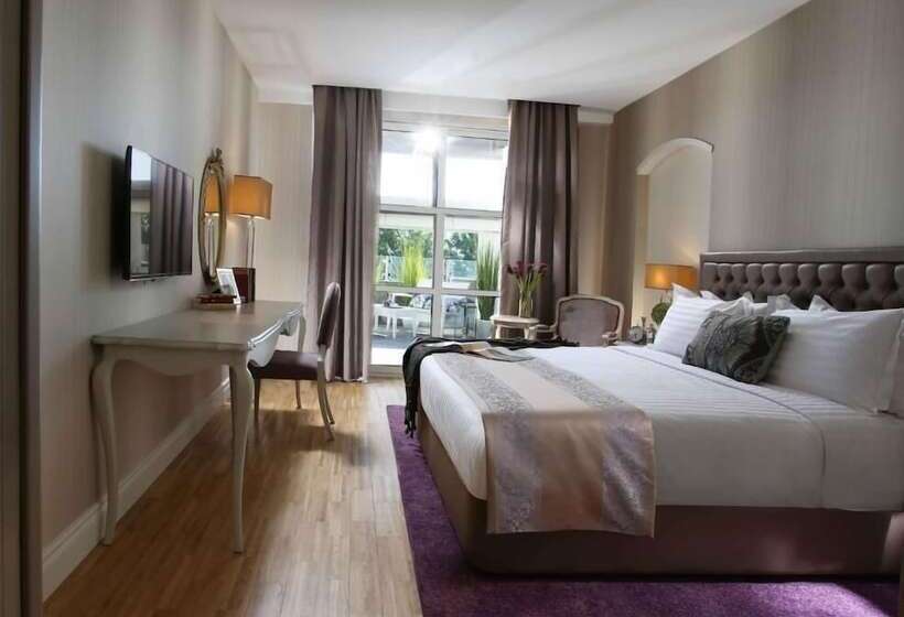 هتل Sari Jeddah