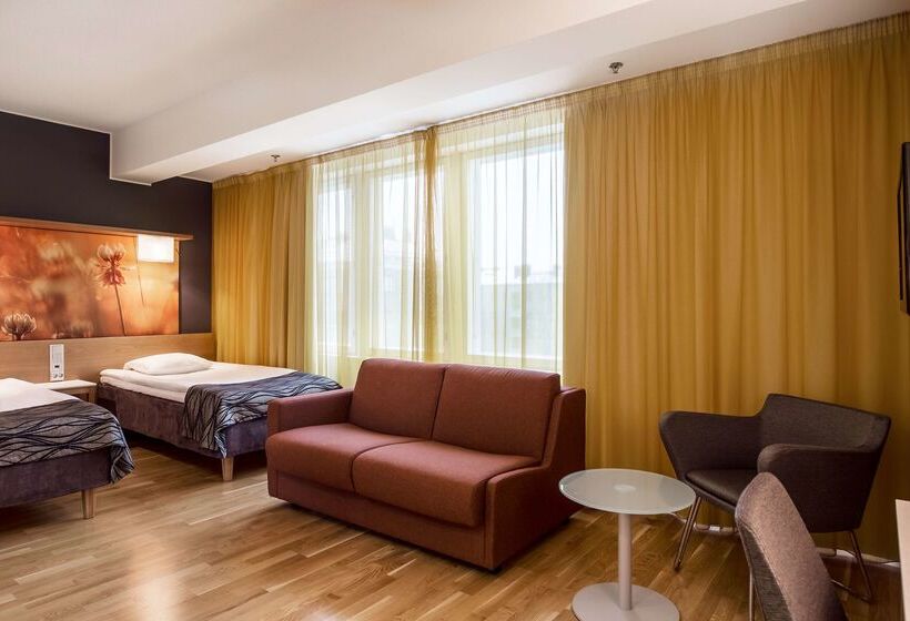 Fotos del hotel Scandic Meilahti:  73