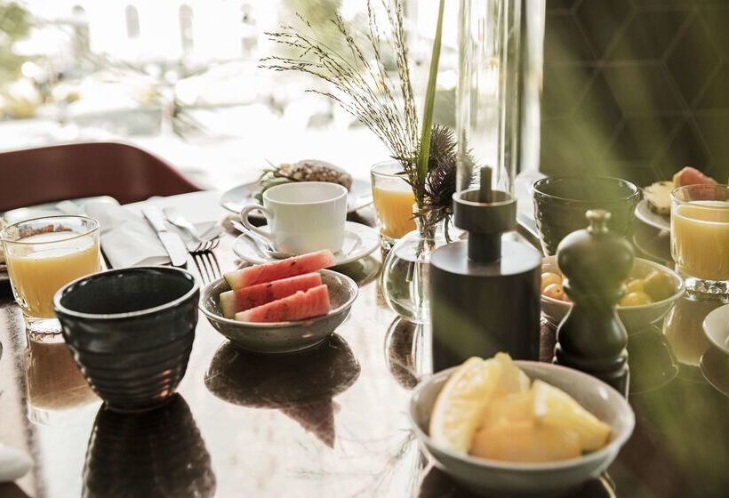 Fotos del hotel Scandic Meilahti:  36