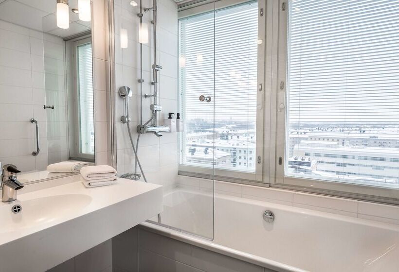 Fotos del hotel Scandic Meilahti:  47