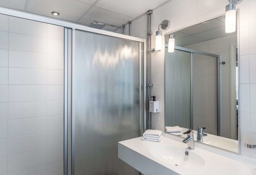 Fotos del hotel Scandic Meilahti:  77