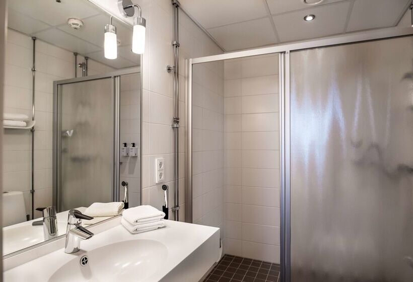 Fotos del hotel Scandic Meilahti:  50