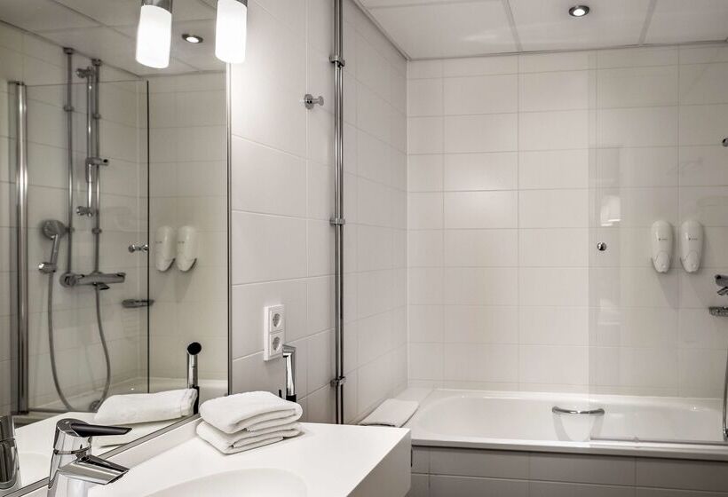 Fotos del hotel Scandic Meilahti:  17