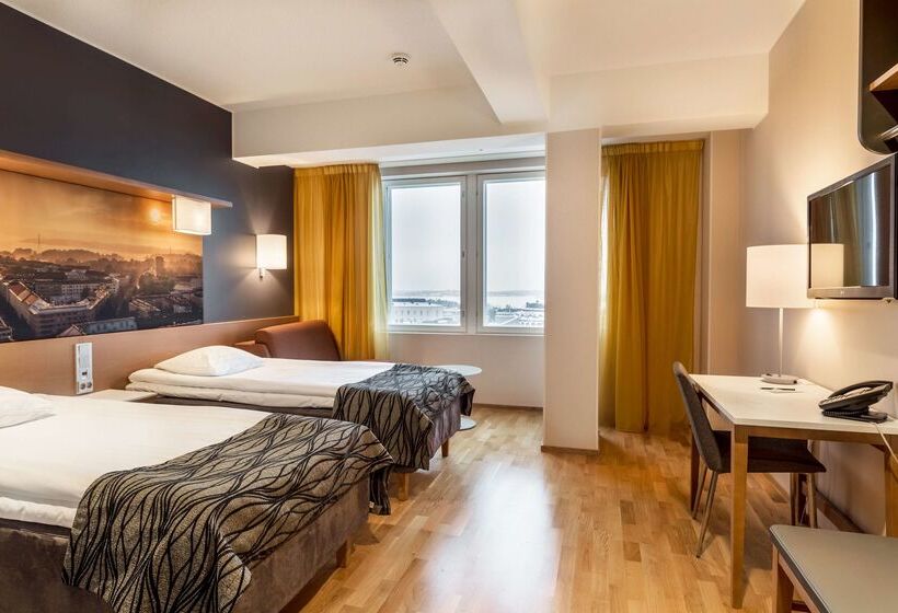 Fotos del hotel Scandic Meilahti:  44