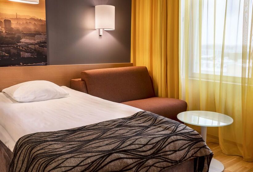 Fotos del hotel Scandic Meilahti:  71