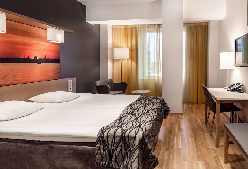 Fotos del hotel Scandic Meilahti:  22