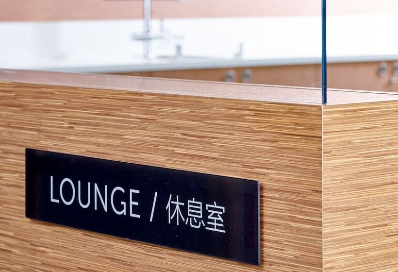 Fotos del hotel Scandic Meilahti:  52