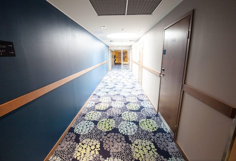 Fotos del hotel Scandic Meilahti:  19