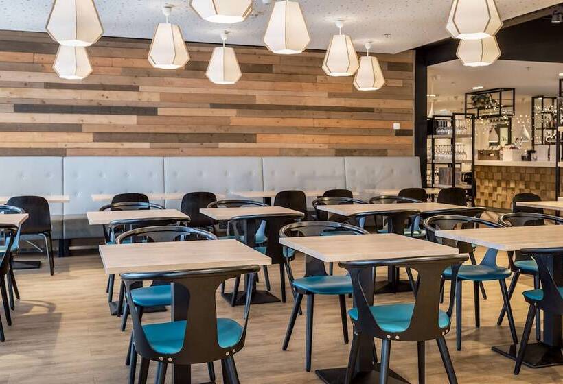 Fotos del hotel Scandic Meilahti:  46