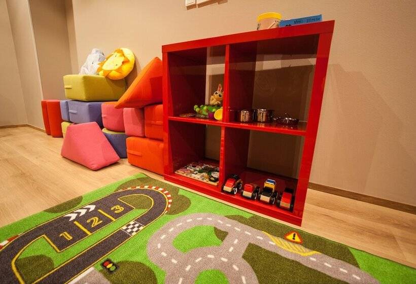 Fotos del hotel Scandic Meilahti:  57