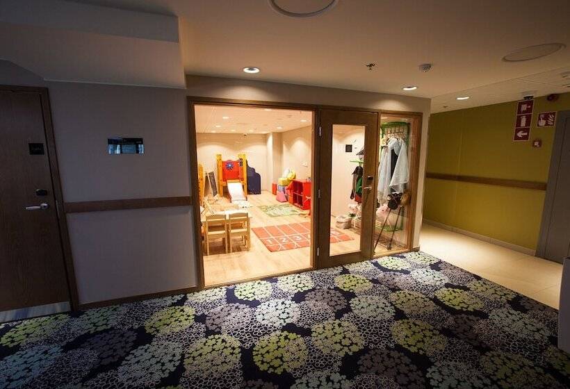 Fotos del hotel Scandic Meilahti:  54