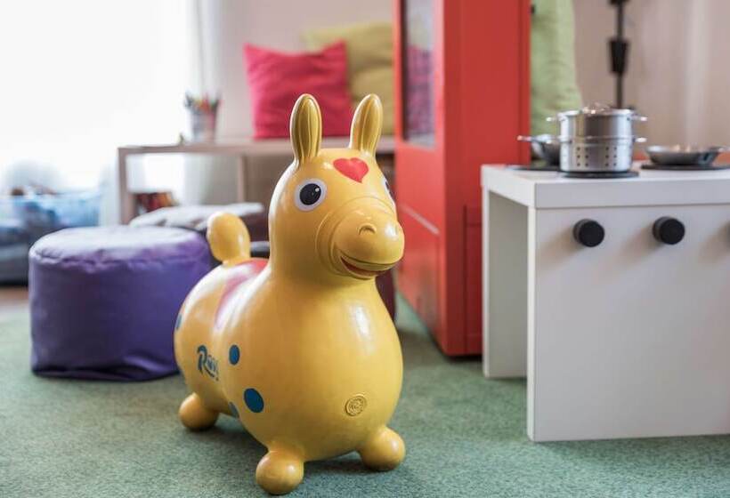 Fotos del hotel Scandic Meilahti:  16