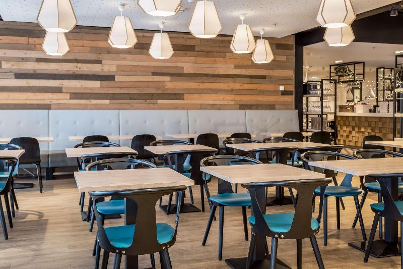 Fotos del hotel Scandic Meilahti:  23