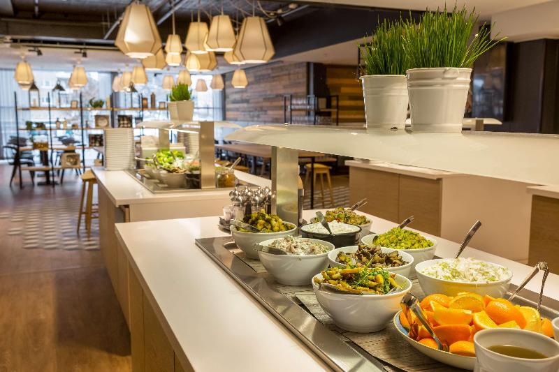 Fotos del hotel Scandic Meilahti:  11