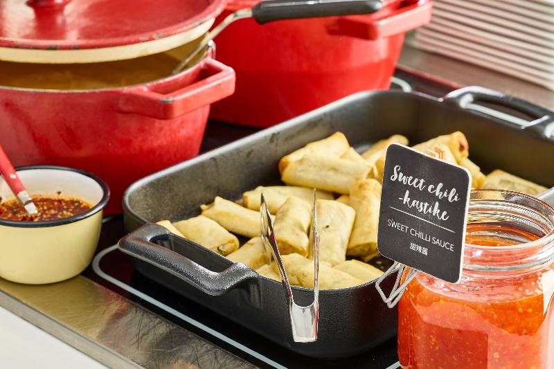 Fotos del hotel Scandic Meilahti:  18