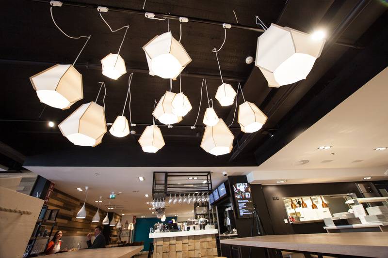 Fotos del hotel Scandic Meilahti:  29