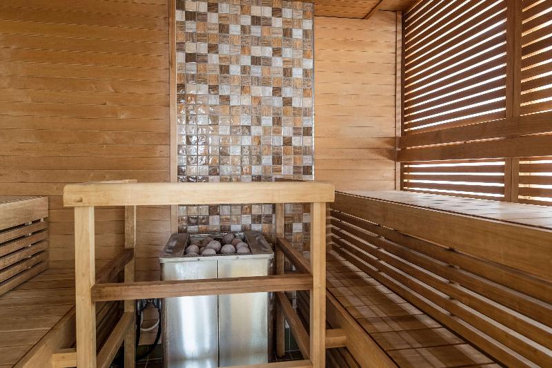 Fotos del hotel Scandic Meilahti:  35