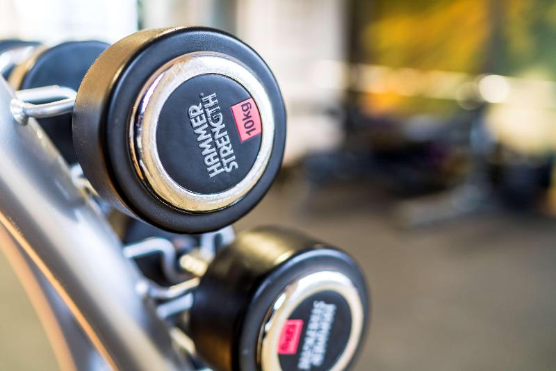 Fotos del hotel Scandic Meilahti:  8