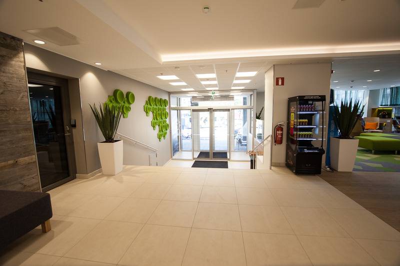 Fotos del hotel Scandic Meilahti:  74