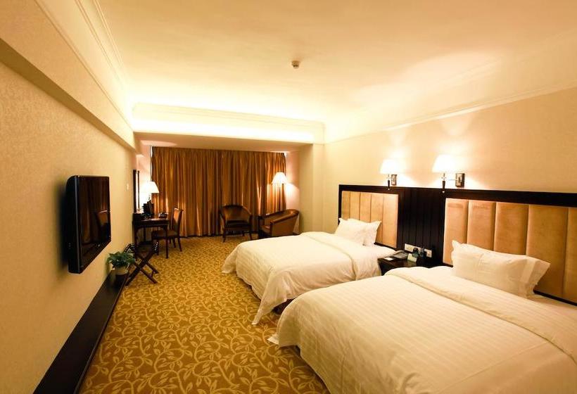 هتل Shenzhen Grand Meisha
