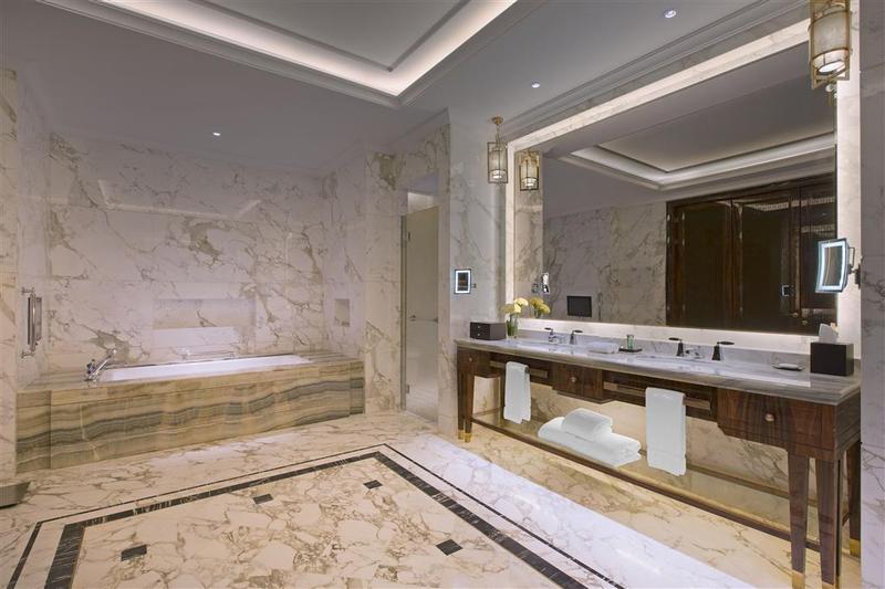 Fotos del hotel Sheraton Grand Wuhan Hankou:  26