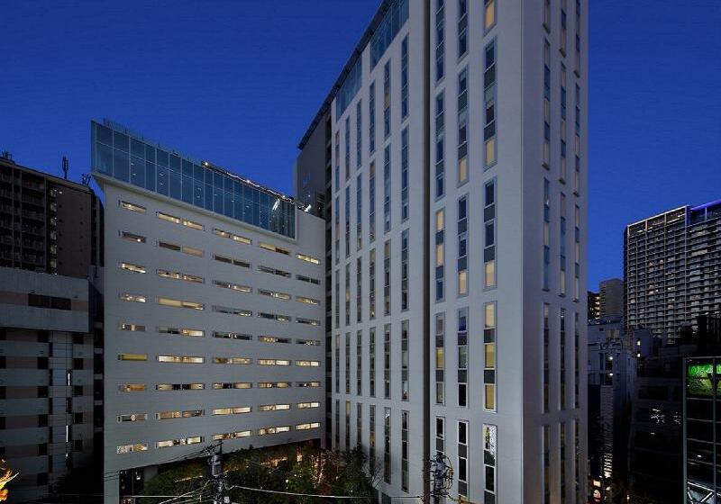 Fotos del hotel Shinjuku Granbell:  12