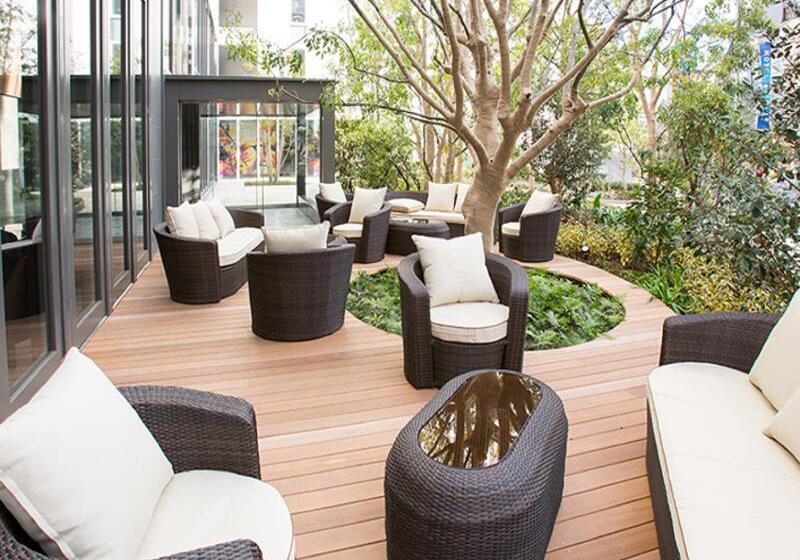 Fotos del hotel Shinjuku Granbell:  13