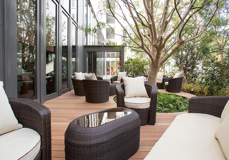 Fotos del hotel Shinjuku Granbell:  18