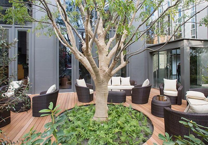 Fotos del hotel Shinjuku Granbell:  14