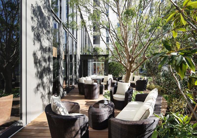 Fotos del hotel Shinjuku Granbell:  15