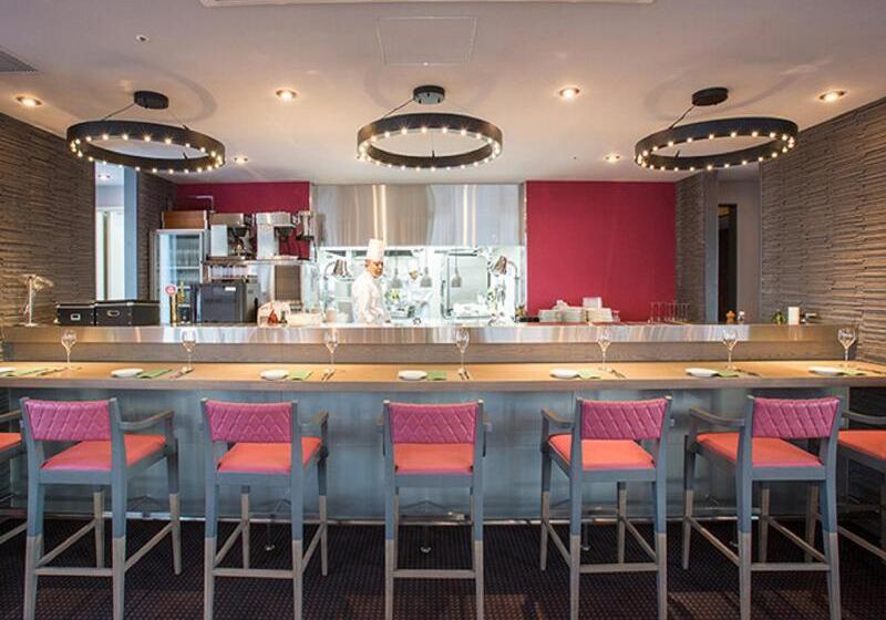 Fotos del hotel Shinjuku Granbell:  11