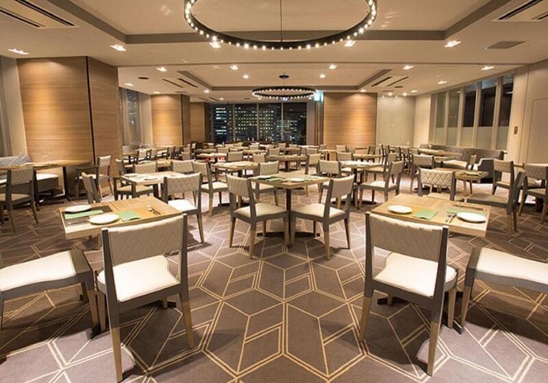 Fotos del hotel Shinjuku Granbell:  21