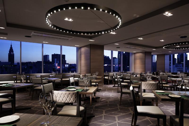 Fotos del hotel Shinjuku Granbell:  19