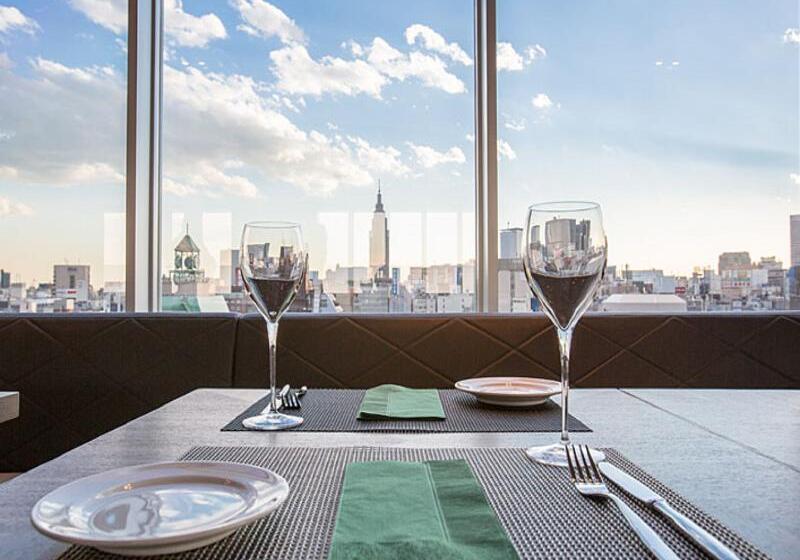 Fotos del hotel Shinjuku Granbell:  23