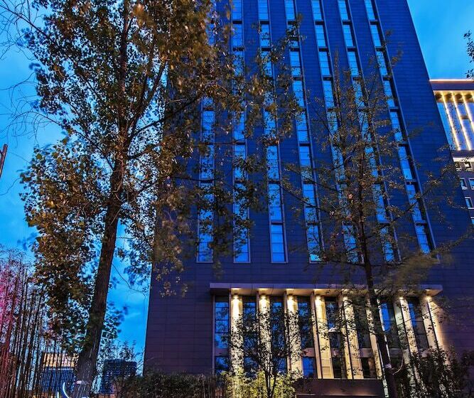 Fotos del hotel Skytel Hotel Chengdu:  30