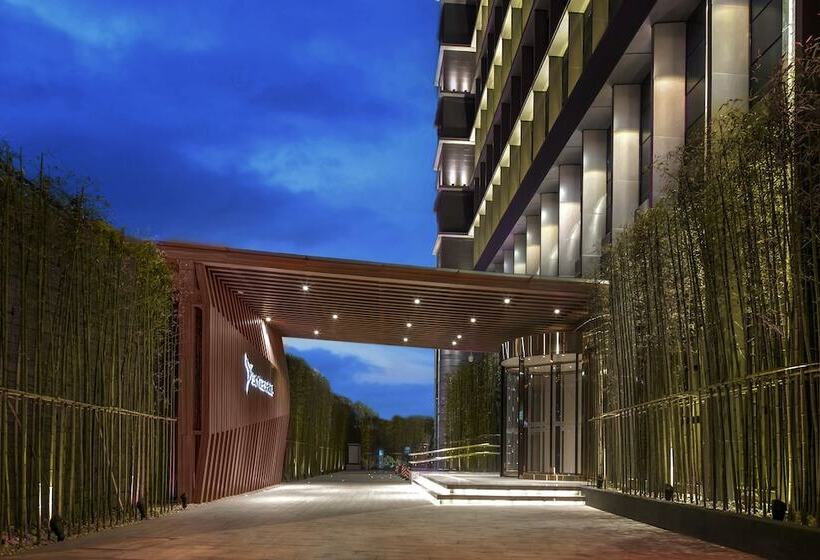 Fotos del hotel Skytel Hotel Chengdu:  22
